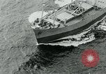 Standbild venezolanischen Frachter Ansoategui Brasilien, 1963, aus Sekunde 25 historischem Filmmaterial Videoclip 65675039126