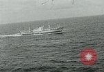 Standbild venezolanischen Frachter Ansoategui Brasilien, 1963, aus Sekunde 36 historischem Filmmaterial Videoclip 65675039126