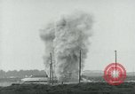 Standbild TITAN II Rakete Vandenberg Air Force Base California USA, 1963, aus Sekunde 6 historischem Filmmaterial Videoclip 65675039127