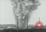 Standbild TITAN II Rakete Vandenberg Air Force Base California USA, 1963, aus Sekunde 7 historischem Filmmaterial Videoclip 65675039127