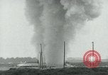 Standbild TITAN II Rakete Vandenberg Air Force Base California USA, 1963, aus Sekunde 8 historischem Filmmaterial Videoclip 65675039127