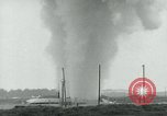 Standbild TITAN II Rakete Vandenberg Air Force Base California USA, 1963, aus Sekunde 9 historischem Filmmaterial Videoclip 65675039127
