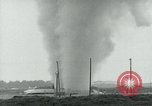 Standbild TITAN II Rakete Vandenberg Air Force Base California USA, 1963, aus Sekunde 10 historischem Filmmaterial Videoclip 65675039127