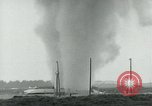 Standbild TITAN II Rakete Vandenberg Air Force Base California USA, 1963, aus Sekunde 11 historischem Filmmaterial Videoclip 65675039127