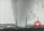 Standbild TITAN II Rakete Vandenberg Air Force Base California USA, 1963, aus Sekunde 12 historischem Filmmaterial Videoclip 65675039127