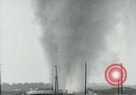 Standbild TITAN II Rakete Vandenberg Air Force Base California USA, 1963, aus Sekunde 13 historischem Filmmaterial Videoclip 65675039127