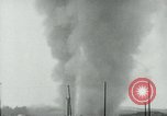Standbild TITAN II Rakete Vandenberg Air Force Base California USA, 1963, aus Sekunde 14 historischem Filmmaterial Videoclip 65675039127