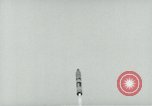 Standbild TITAN II Rakete Vandenberg Air Force Base California USA, 1963, aus Sekunde 32 historischem Filmmaterial Videoclip 65675039127
