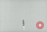 Standbild TITAN II Rakete Vandenberg Air Force Base California USA, 1963, aus Sekunde 34 historischem Filmmaterial Videoclip 65675039127