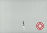 Standbild TITAN II Rakete Vandenberg Air Force Base California USA, 1963, aus Sekunde 35 historischem Filmmaterial Videoclip 65675039127