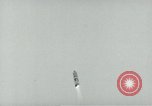 Standbild TITAN II Rakete Vandenberg Air Force Base California USA, 1963, aus Sekunde 36 historischem Filmmaterial Videoclip 65675039127