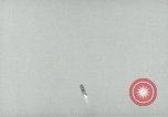 Standbild TITAN II Rakete Vandenberg Air Force Base California USA, 1963, aus Sekunde 39 historischem Filmmaterial Videoclip 65675039127