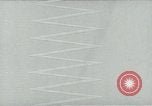 Standbild TITAN II Rakete Vandenberg Air Force Base California USA, 1963, aus Sekunde 62 historischem Filmmaterial Videoclip 65675039127