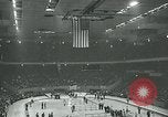 Image of Athletic Club games New York City USA, 1963, second 6 stock footage video 65675039128