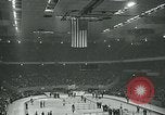 Image of Athletic Club games New York City USA, 1963, second 7 stock footage video 65675039128