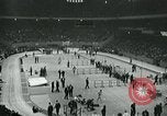 Image of Athletic Club games New York City USA, 1963, second 10 stock footage video 65675039128