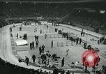 Image of Athletic Club games New York City USA, 1963, second 11 stock footage video 65675039128