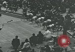 Image of Athletic Club games New York City USA, 1963, second 12 stock footage video 65675039128