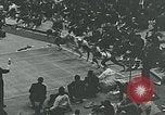 Image of Athletic Club games New York City USA, 1963, second 13 stock footage video 65675039128