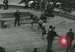 Image of Athletic Club games New York City USA, 1963, second 14 stock footage video 65675039128