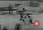 Image of Athletic Club games New York City USA, 1963, second 15 stock footage video 65675039128