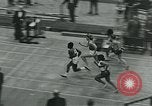 Image of Athletic Club games New York City USA, 1963, second 16 stock footage video 65675039128