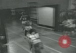 Image of Athletic Club games New York City USA, 1963, second 20 stock footage video 65675039128