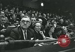 Image of Athletic Club games New York City USA, 1963, second 21 stock footage video 65675039128