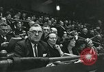 Image of Athletic Club games New York City USA, 1963, second 22 stock footage video 65675039128