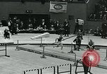 Image of Athletic Club games New York City USA, 1963, second 24 stock footage video 65675039128