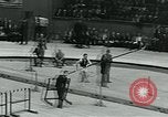 Image of Athletic Club games New York City USA, 1963, second 25 stock footage video 65675039128