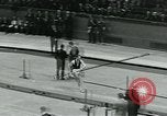 Image of Athletic Club games New York City USA, 1963, second 26 stock footage video 65675039128