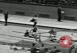 Image of Athletic Club games New York City USA, 1963, second 27 stock footage video 65675039128