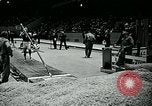 Image of Athletic Club games New York City USA, 1963, second 28 stock footage video 65675039128