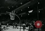 Image of Athletic Club games New York City USA, 1963, second 29 stock footage video 65675039128