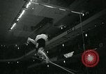 Image of Athletic Club games New York City USA, 1963, second 30 stock footage video 65675039128