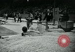Image of Athletic Club games New York City USA, 1963, second 32 stock footage video 65675039128