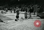 Image of Athletic Club games New York City USA, 1963, second 34 stock footage video 65675039128