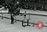 Image of Athletic Club games New York City USA, 1963, second 38 stock footage video 65675039128