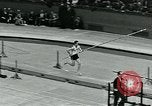 Image of Athletic Club games New York City USA, 1963, second 39 stock footage video 65675039128