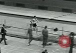 Image of Athletic Club games New York City USA, 1963, second 40 stock footage video 65675039128