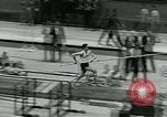 Image of Athletic Club games New York City USA, 1963, second 41 stock footage video 65675039128