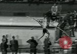 Image of Athletic Club games New York City USA, 1963, second 42 stock footage video 65675039128
