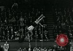 Image of Athletic Club games New York City USA, 1963, second 43 stock footage video 65675039128