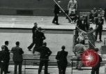 Image of Athletic Club games New York City USA, 1963, second 50 stock footage video 65675039128