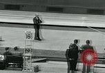 Image of Athletic Club games New York City USA, 1963, second 51 stock footage video 65675039128