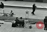 Image of Athletic Club games New York City USA, 1963, second 52 stock footage video 65675039128