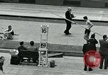 Image of Athletic Club games New York City USA, 1963, second 53 stock footage video 65675039128