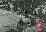 Image of Athletic Club games New York City USA, 1963, second 54 stock footage video 65675039128