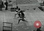 Image of Athletic Club games New York City USA, 1963, second 58 stock footage video 65675039128